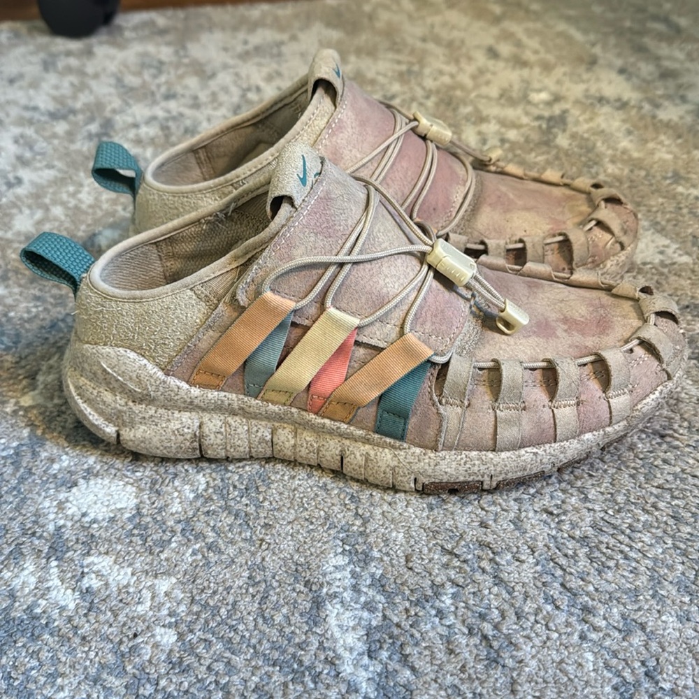 Nike moccasins N7